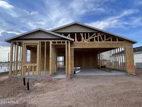11456 E Unity Ave, Mesa, AZ 85212