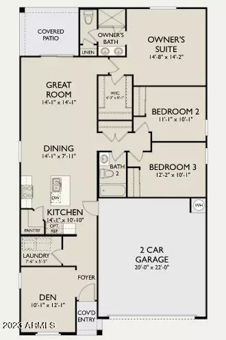 11456 E Unity Ave, Mesa, AZ 85212 photo 11
