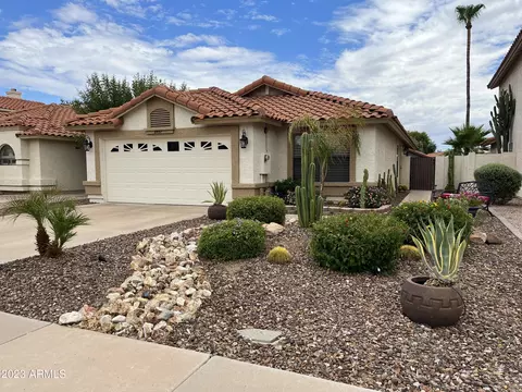 8837 E Dahlia Dr, Scottsdale, AZ 85260