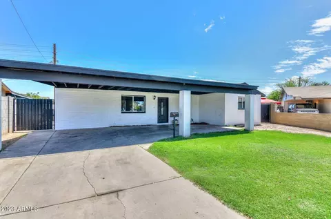 7901 W Verde Ln, Phoenix, AZ 85033