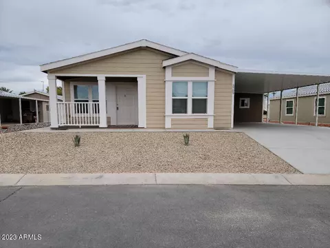 3709 N Kansas Ave, Florence, AZ 85132