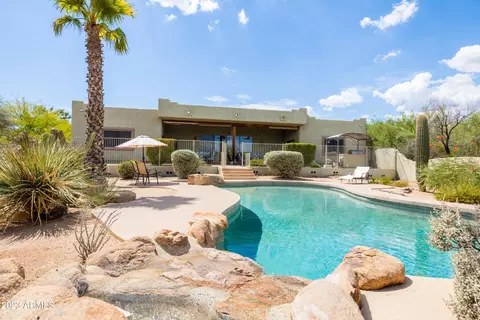 27905 N 154th Pl, Scottsdale, AZ 85262