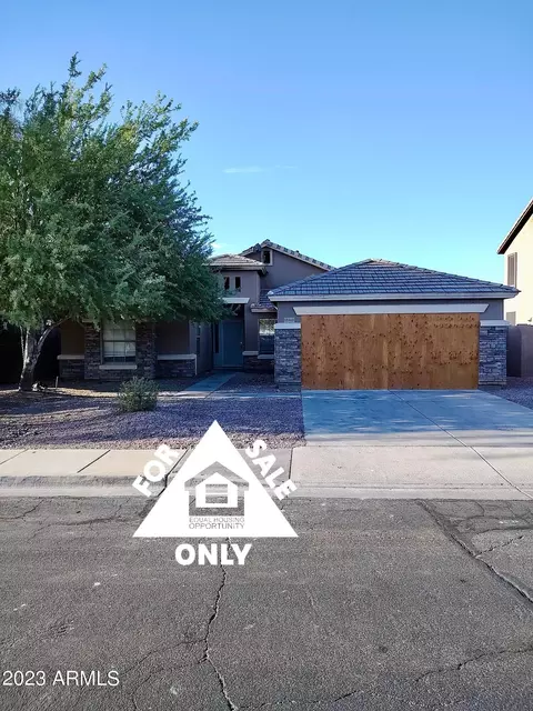 13363 W Mauna Loa Ln, Surprise, AZ 85379