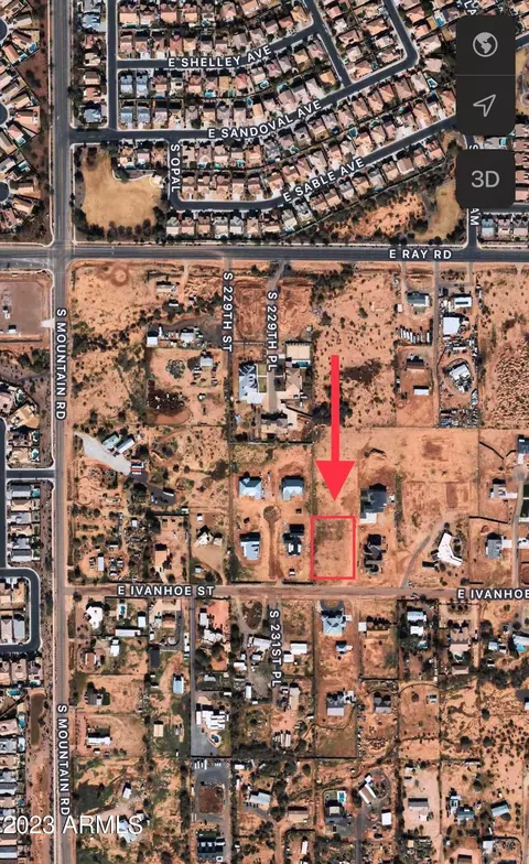 22900 E Ivanhoe St #4, Mesa, AZ 85212 photo 2