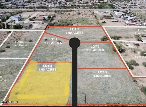 22900 E Ivanhoe St #4, Mesa, AZ 85212