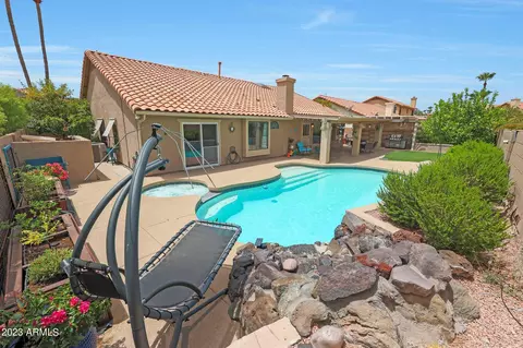 3248 E Cedarwood Ln, Phoenix, AZ 85048 photo 42