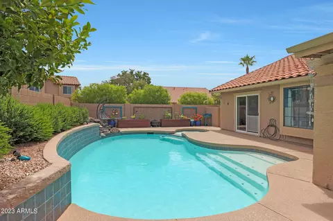 3248 E Cedarwood Ln, Phoenix, AZ 85048 photo 37