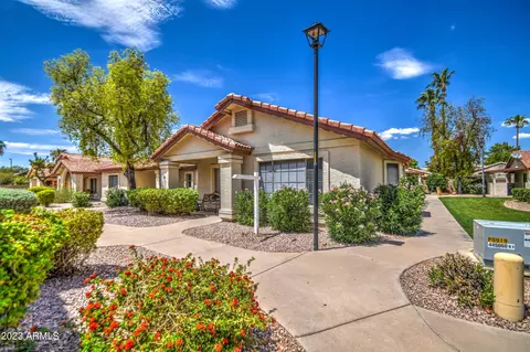 1120 N Val Vista Dr #29, Gilbert, AZ 85234