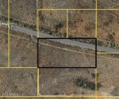 11019062 E Hwy 90 -- #84, Sierra Vista, AZ 85635