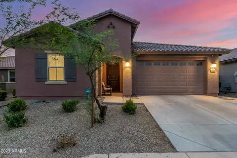 4124 S 96th Ln, Tolleson, AZ 85353