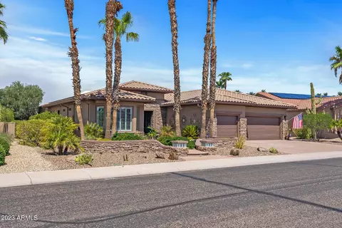 17338 W Imperial Ln, Surprise, AZ 85387