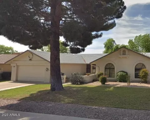 13019 W Blue Sky Dr, Sun City West, AZ 85375