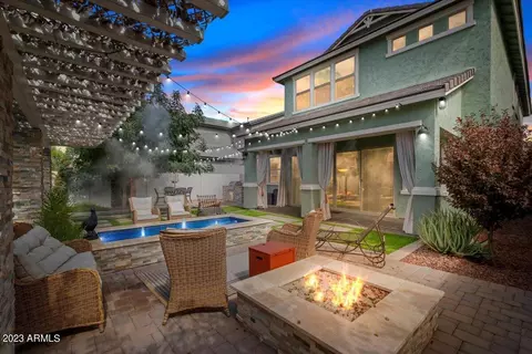3545 E Pinto Dr, Gilbert, AZ 85296 photo 31