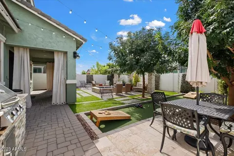 3545 E Pinto Dr, Gilbert, AZ 85296 photo 27