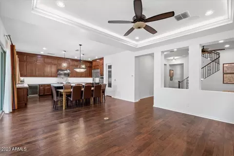 3545 E Pinto Dr, Gilbert, AZ 85296 photo 6