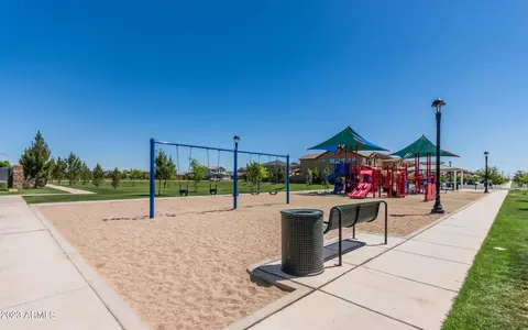 3545 E Pinto Dr, Gilbert, AZ 85296 photo 39
