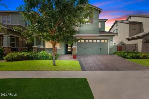 3545 E Pinto Dr, Gilbert, AZ 85296 photo 2