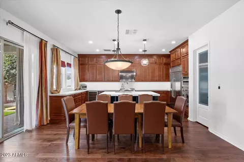 3545 E Pinto Dr, Gilbert, AZ 85296 photo 7