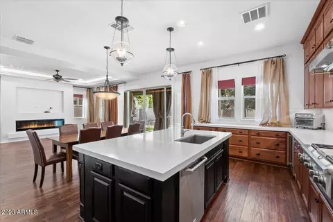 3545 E Pinto Dr, Gilbert, AZ 85296 photo 10