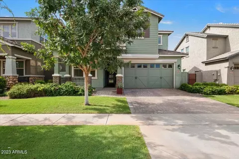 3545 E Pinto Dr, Gilbert, AZ 85296
