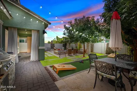 3545 E Pinto Dr, Gilbert, AZ 85296 photo 26
