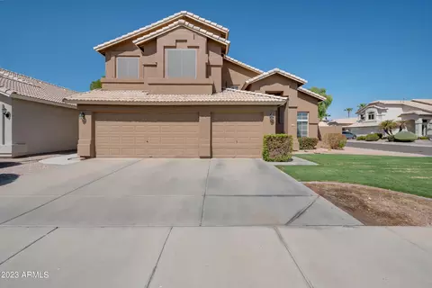 760 N Harmon Ct, Chandler, AZ 85226