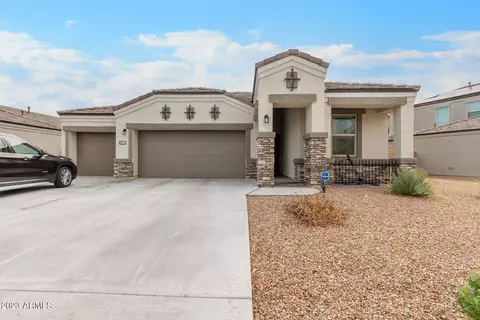 30989 W Cheery Lynn Rd, Buckeye, AZ 85396