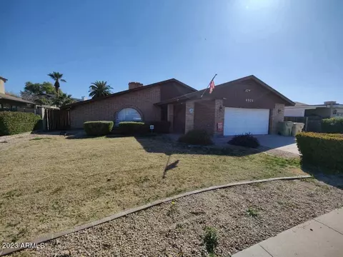 4931 W Diana Ave, Glendale, AZ 85302
