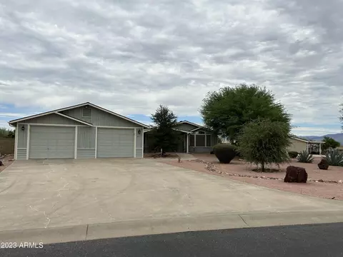 374 S Windy Hill Dr, Roosevelt, AZ 85545