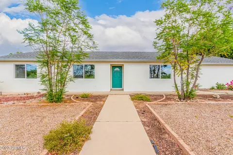 4141 S Avenida Don Felipe Ave, Tucson, AZ 85746