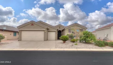4698 W Loma Verde Ave, Eloy, AZ 85131
