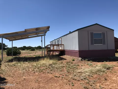 4073 South Ln, Heber, AZ 85928