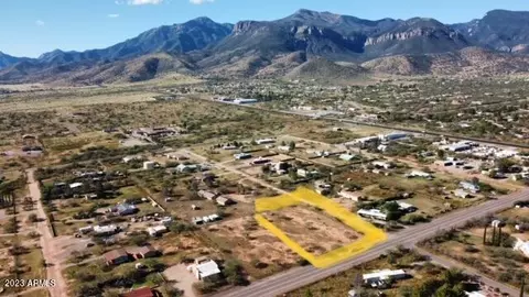 01 E Sagebrush Rd #-, Sierra Vista, AZ 85650