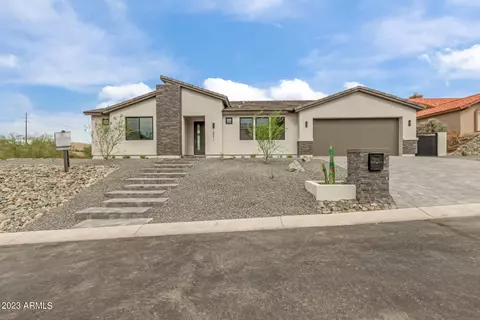 15211 N Catalpa Pl, Fountain Hills, AZ 85268