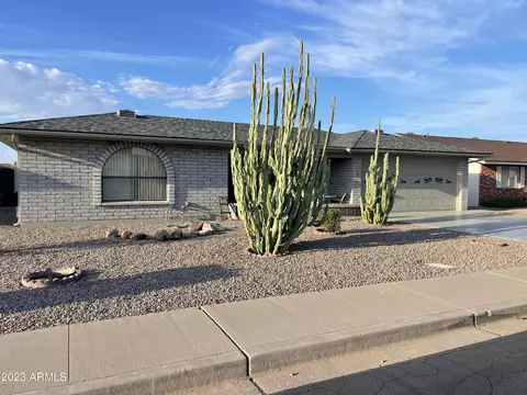 7861 E Medina Ave, Mesa, AZ 85209