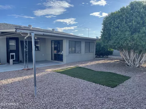 7861 E Medina Ave, Mesa, AZ 85209 photo 2