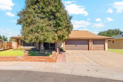 8437 N 51st Dr, Glendale, AZ 85302