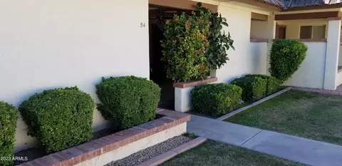 8101 N 107th Ave #54, Peoria, AZ 85345
