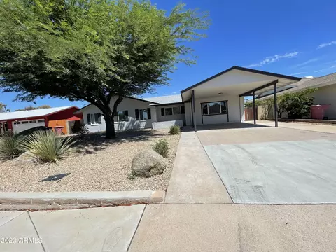 8626 E Amelia Ave, Scottsdale, AZ 85251