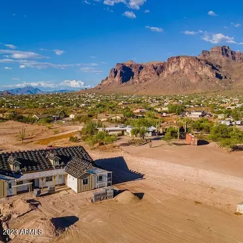 4536 E Superstition Blvd, Apache Junction, AZ 85119