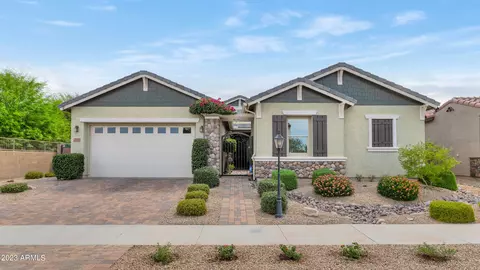 20719 S 197th Pl, Queen Creek, AZ 85142
