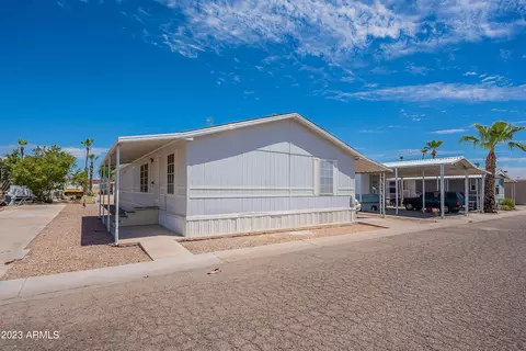 625 W Mckellips Rd #223, Mesa, AZ 85201