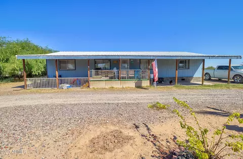 7396 W Caballero Ct, Arizona City, AZ 85123