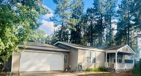 2367 W Rock Island Ave, Flagstaff, AZ 86001
