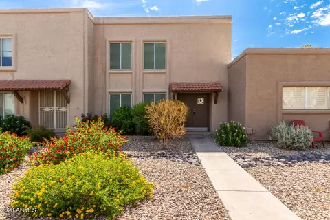 5903 N 83rd St, Scottsdale, AZ 85250