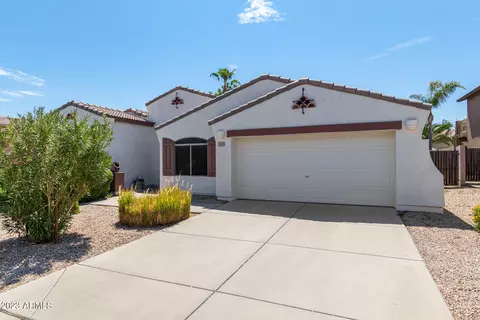 3091 E Doral Dr, Chandler, AZ 85249