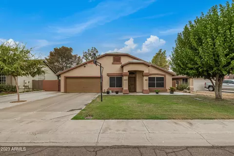 5440 N 80th Ln, Glendale, AZ 85303