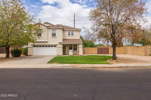 1750 S Portland Ave, Gilbert, AZ 85295