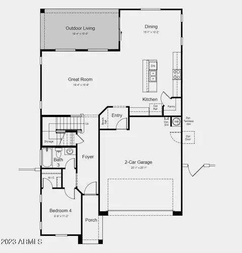 3779 E Woolystar Ln, San Tan Valley, AZ 85140