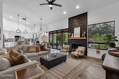 8510 E Rowel Rd, Scottsdale, AZ 85255